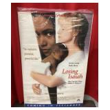 Losing Isaiah movie poster 27x41