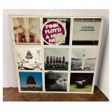 Pink Floyd LP