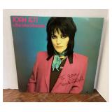 Joan Jett LP