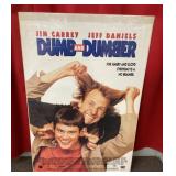 Dumb and Dumber movie poster 27x39