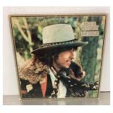 Bob Dylan LP