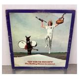 The Rolling Stones LP