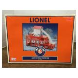 Lionel No. 352 icing station
