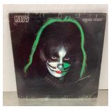 Kiss Peter Criss LP