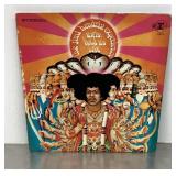 Jimi Hendrix LP