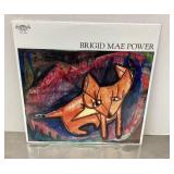 Sealed Brigid Mae Power LP