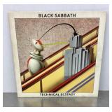 Black Sabbath LP
