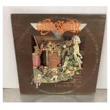 Aerosmith LP