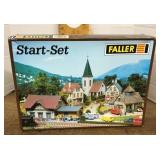 Faller model building kit