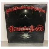 Grateful Dead LP