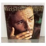 Bruce Springsteen LP