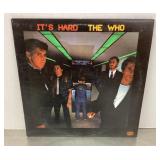 The Who LP