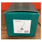 Disney Peter Pan ornament stand