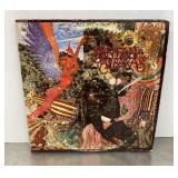 Santana LP