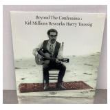 Sealed Kid Millions Reworks Harry Taussig LP