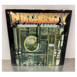 Nitty Gritty Dirt Band LP