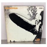 Led Zeppelin LP