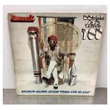 Funkadelic LP