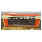 Lionel Pennsylvania double door box car
