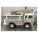 Tonka Bell System bucket truck