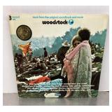 Woodstock 3 LP