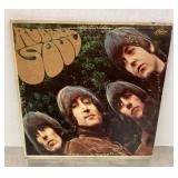 The Beatles LP