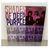 Deep Purple LP