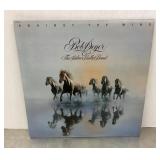 Bob Seger LP