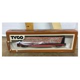 Tyco HO log hauler