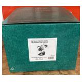 Disney Donald Duck figure with COA