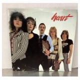 Heart Greatest Hits LP