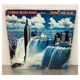 Climax Blues Band LP
