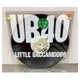 UB40 LP