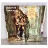 Jethro Tull LP