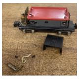 Lionel dump car No. 3659