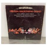 The Allman Brothers Band LP