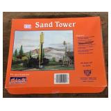 Sand tower kit