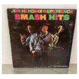 Jimi Hendrix LP