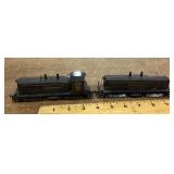 HO scale Pennsylvania set 1478