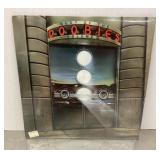 The Doobies LP in shrink