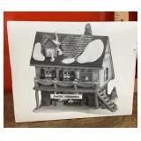 Heritage Village Santaï¿½s Woodworks