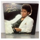 Michael Jackson LP