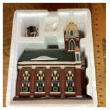 Heritage Village Holy Name church