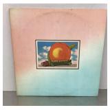 The Allman Brothers Band LP