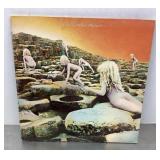 Led Zeppelin LP Robert Ludwig Pressing