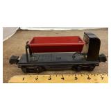 Lionel dump car 3659