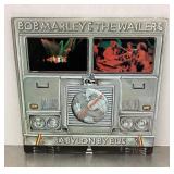 Bob Marley LP