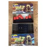 Athearn HO scale train car and auto frames