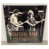Sealed Grateful Dead LP Import