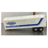 Graybar truck trailer